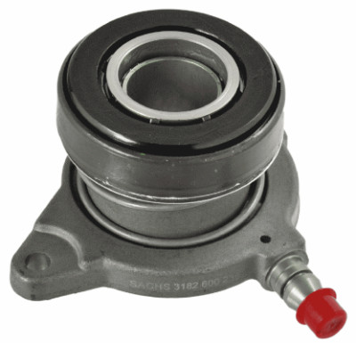 Disinnesto centrale, frizione SACHS 3182 600 235