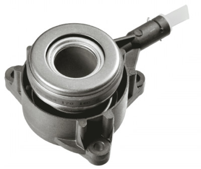 Disinnesto centrale, frizione SACHS 3182 654 170
