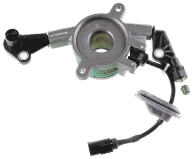 Disinnesto centrale, frizione SACHS 3182 997 802