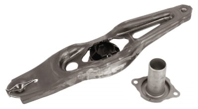 Cuscinetto di rilascio della frizione SACHS 3189 600 066