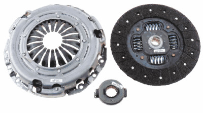Kit frizione SACHS 3400 126 001