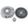 Kit frizione SACHS 3400 126 002