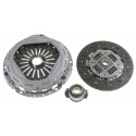 Kit frizione SACHS 3400 700 444
