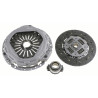 Kit frizione SACHS 3400 700 444