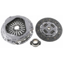 Kit frizione SACHS 3400 700 447