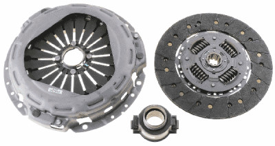 Kit frizione SACHS 3400 700 447