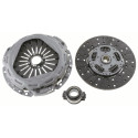 Kit frizione SACHS 3400 700 448