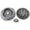 Kit frizione SACHS 3400 700 448