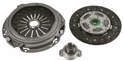 Kit frizione SACHS 3400 700 653