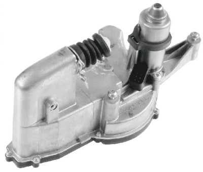 Attuatore SACHS 3981 000 091