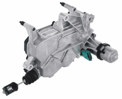 Cilindro frizione SACHS 3981 000 196