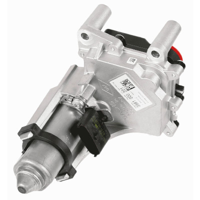 Modulo leva selettrice, cambio SACHS 3981 000 201