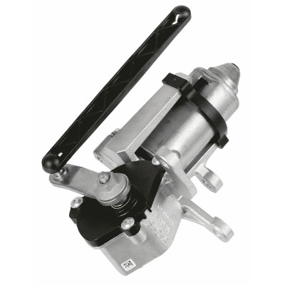 Modulo leva selettrice, cambio SACHS 3981 000 202