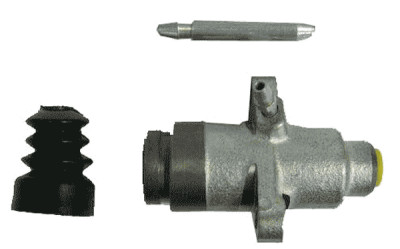 Cilindro frizione SACHS 6283 600 130