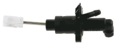Cilindro maestro frizione SACHS 6284 000 004