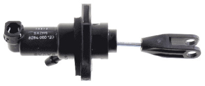 Cilindro maestro frizione SACHS 6284 000 120
