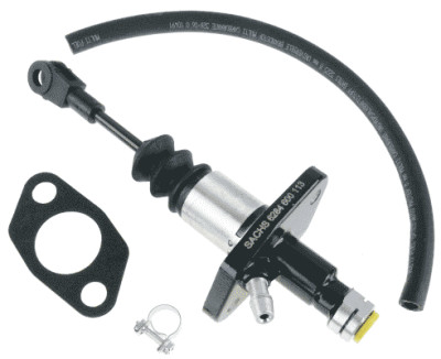 Cilindro maestro frizione SACHS 6284 600 113