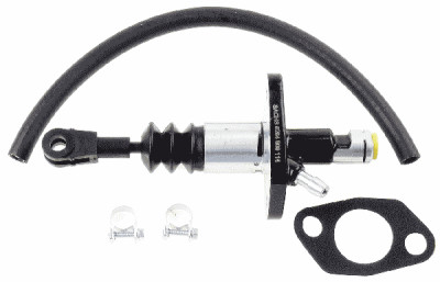 Cilindro maestro frizione SACHS 6284 600 114