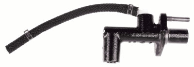 Cilindro maestro frizione SACHS 6284 600 119