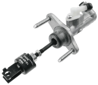 Cilindro maestro frizione SACHS 6284 600 171