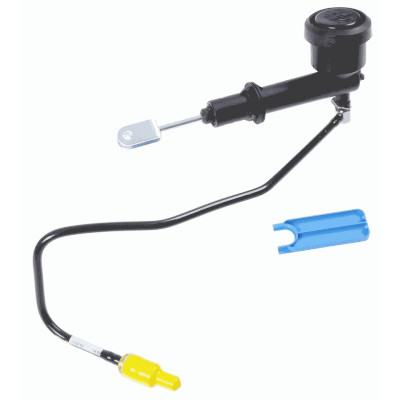 Cilindro maestro frizione SACHS 6284 600 603