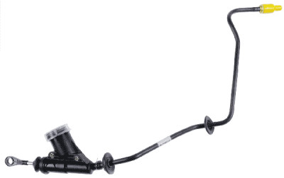 Cilindro maestro frizione SACHS 6284 600 605