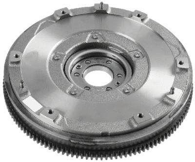 Volano bimassa SACHS 6366 000 004