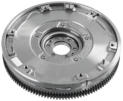 Volano bimassa SACHS 6366 000 005