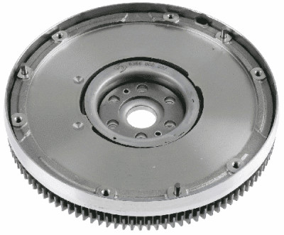 Volano bimassa SACHS 6366 000 007
