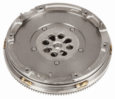 Volano SACHS 6366 000 018