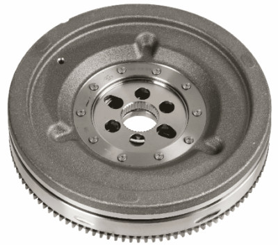 Volano SACHS 6366 000 021