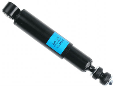 Ammortizzatore SACHS 649 008