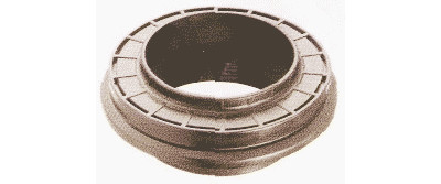 Cuscinetto a rulli, colonna di sospensione SACHS 801 007