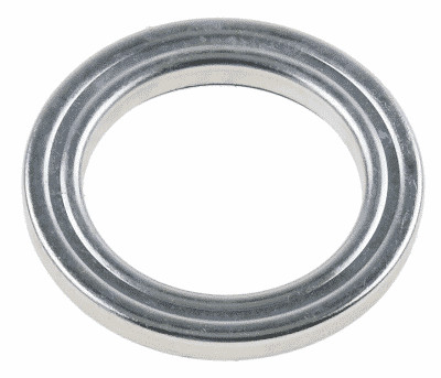 Cuscinetto a rulli, colonna di sospensione SACHS 801 037