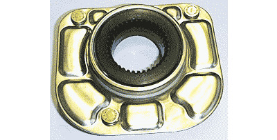 Cuscinetto per colonna di sospensione SACHS 802 107