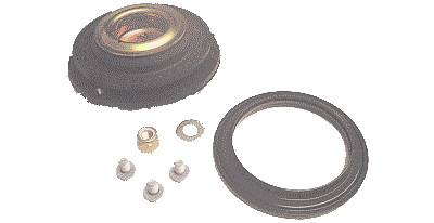 Kit di riparazione, supporto colonna ammortizzante SACHS 802 207