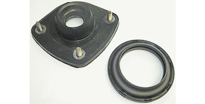 Kit di riparazione, supporto colonna ammortizzante SACHS 802 218
