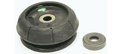 Kit di riparazione, supporto colonna ammortizzante SACHS 802 238