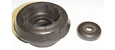 Kit di riparazione, supporto colonna ammortizzante SACHS 802 261