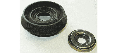 Kit di riparazione, supporto colonna ammortizzante SACHS 802 264