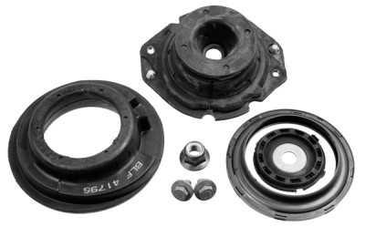 Kit di riparazione, supporto colonna ammortizzante SACHS 802 317