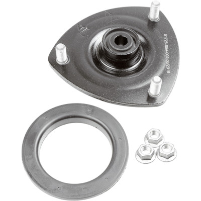 Kit di riparazione, supporto colonna ammortizzante SACHS 802 353