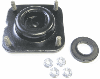 Kit di riparazione, supporto colonna ammortizzante SACHS 802 363