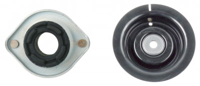 Kit di riparazione, supporto colonna ammortizzante SACHS 802 366