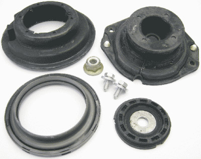 Kit di riparazione, supporto colonna ammortizzante SACHS 802 367