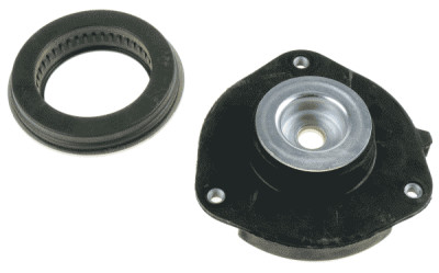 Kit di riparazione, supporto colonna ammortizzante SACHS 802 417