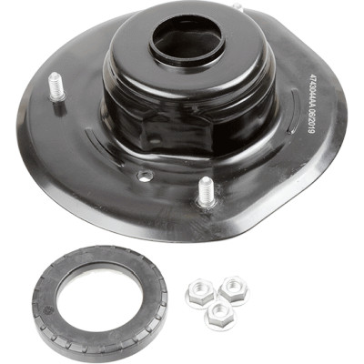 Kit di riparazione, supporto colonna ammortizzante SACHS 802 423