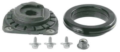 Kit di riparazione, supporto colonna ammortizzante SACHS 802 448
