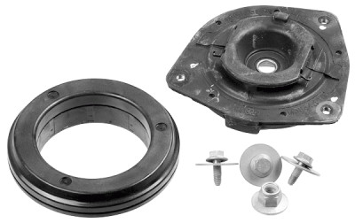 Kit di riparazione, supporto colonna ammortizzante SACHS 802 527