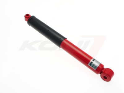 Ammortizzatore Koni Heavy Track 30-1408